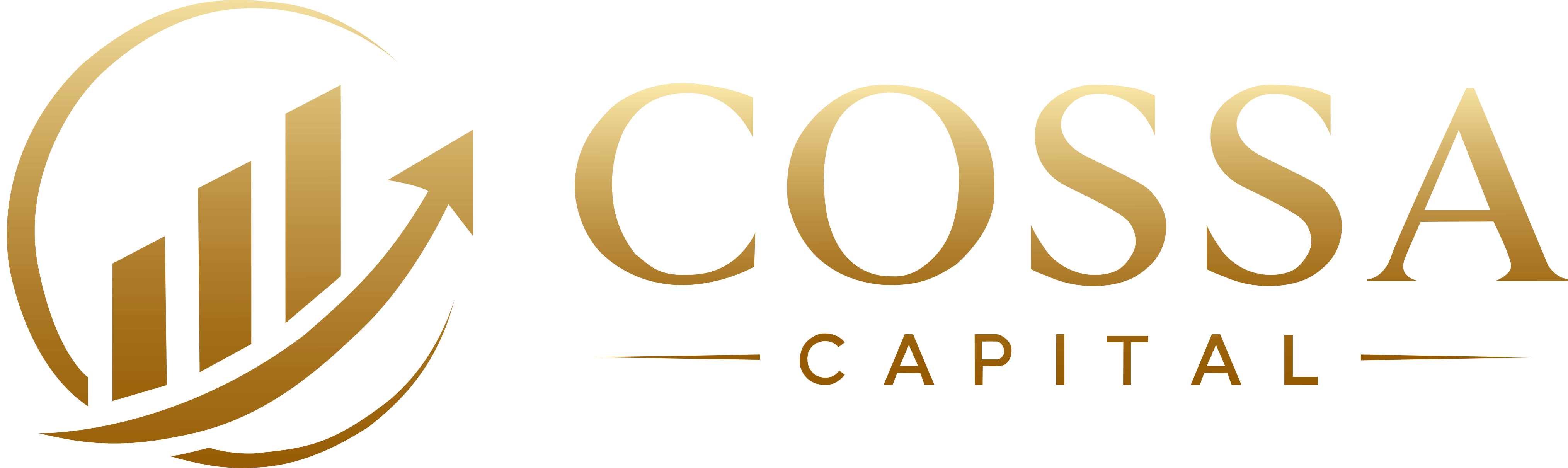 Cossa Capital